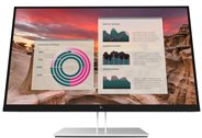 HP E27u G4 - E-Series - LED-skärm - 27" - 2560 x 1440 QHD @ 60 HP E27u G4 - E-Series - LED-skärm - 27" - 2560 x 1440 QHD @ 60