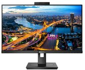 Philips B Line 275B1H - LED-skärm - 27" - 2560 x 1440 QHD @ 75 Philips B Line 275B1H - LED-skärm - 27" - 2560 x 1440 QHD @ 75