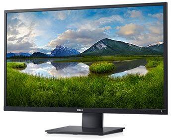 Dell E2720HS - LED-skärm - 27" (27" visbar) - 1920 x 1080 Full Dell E2720HS - LED-skärm - 27" (27" visbar) - 1920 x 1080 Full
