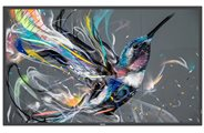 Philips 75BDL3510Q - 75" Diagonal klass (74.5" visbar) - Q-Line Philips 75BDL3510Q - 75" Diagonal klass (74.5" visbar) - Q-Line