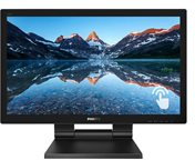 Philips B Line 222B9T - LED-skärm - 22" (21.5" visbar) Philips B Line 222B9T - LED-skärm - 22" (21.5" visbar)