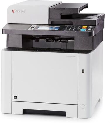 Kyocera Laserskrivare ECOSYS M5526cdn Kyocera Laserskrivare ECOSYS M5526cdn