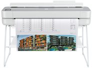 HP DesignJet Studio Steel 36-in Printer HP DesignJet Studio Steel 36-in Printer