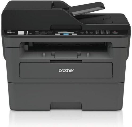 Brother Multilaser BROTHER MFC-L2710DW Brother Multilaser BROTHER MFC-L2710DW