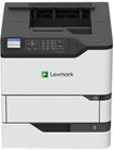 Lexmark MS825dn - Skrivare - svartvit - Duplex - laser