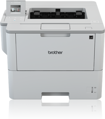 HL-L6400DW Mono laserprinter HL-L6400DW Mono laserprinter
