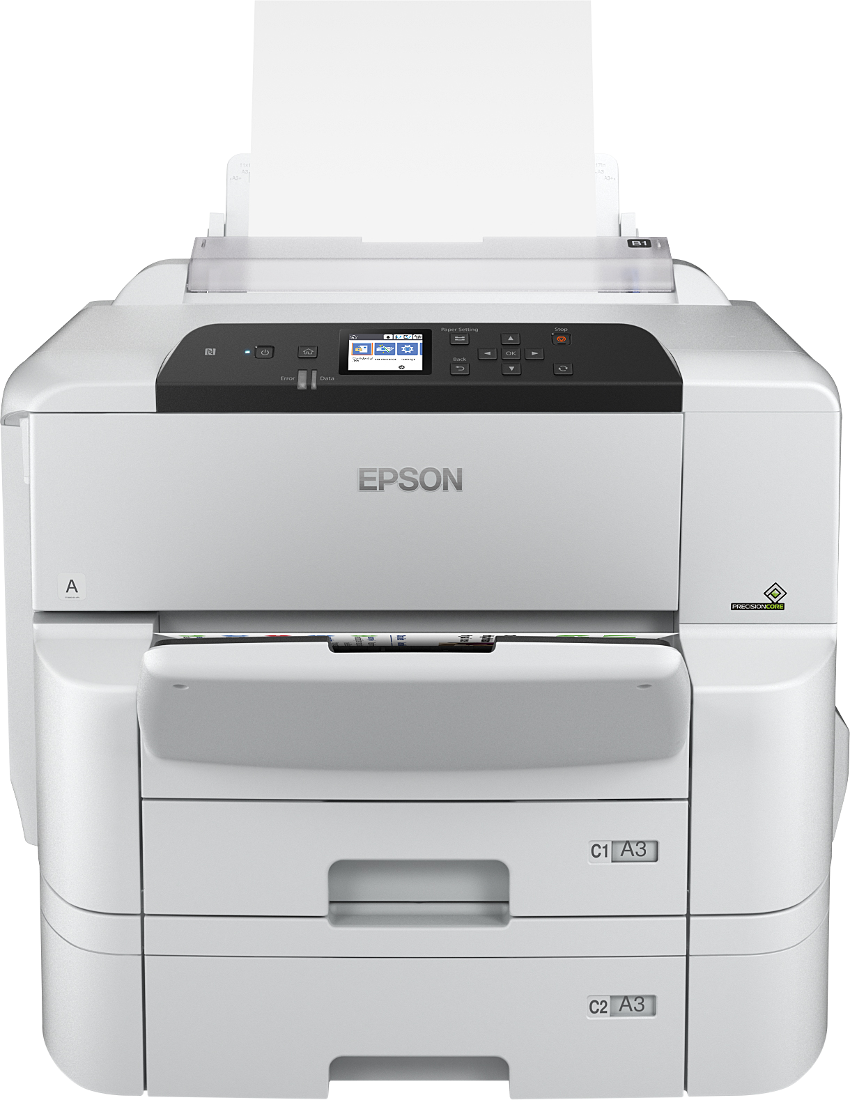 Epson WorkForce Pro WF-C8190 DTW Epson WorkForce Pro WF-C8190 DTW
