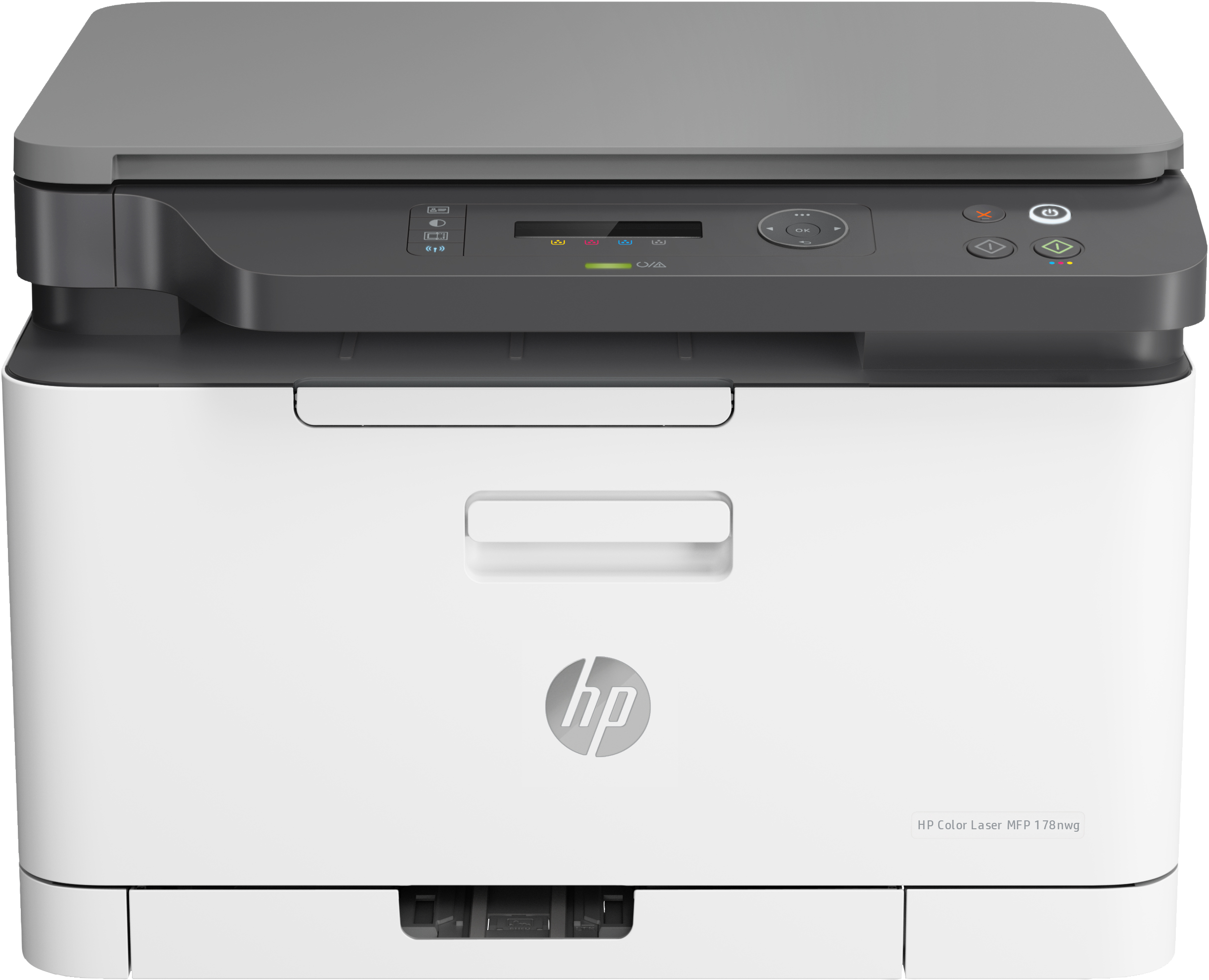 HP Color Laser MFP 178nw printer HP Color Laser MFP 178nw printer