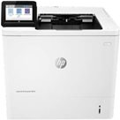 HP LaserJet Enterprise M612dn - Skrivare - svartvit - Duplex