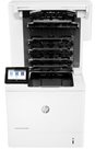 HP LaserJet Enterprise M611dn - Skrivare - svartvit - Duplex HP LaserJet Enterprise M611dn - Skrivare - svartvit - Duplex