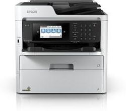 Epson WorkForce Pro WF-C579RDWF Epson WorkForce Pro WF-C579RDWF