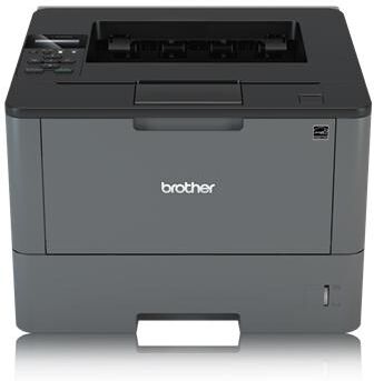 Brother HL-L5000D Mono printer Duplex Brother HL-L5000D Mono printer Duplex