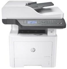 HP Laser MFP 432fdn mono printer HP Laser MFP 432fdn mono printer