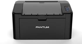 Pantum P2500W Mono Laser Printer Wireless