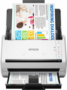 Epson WorkForce DS-770 scanner Epson WorkForce DS-770 scanner