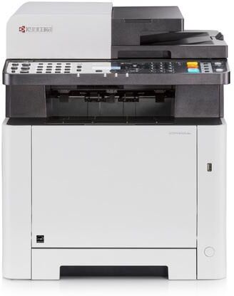 Kyocera ECOSYS M5521cdw - Multifunktionsskrivare - färg - laser Kyocera ECOSYS M5521cdw - Multifunktionsskrivare - färg - laser