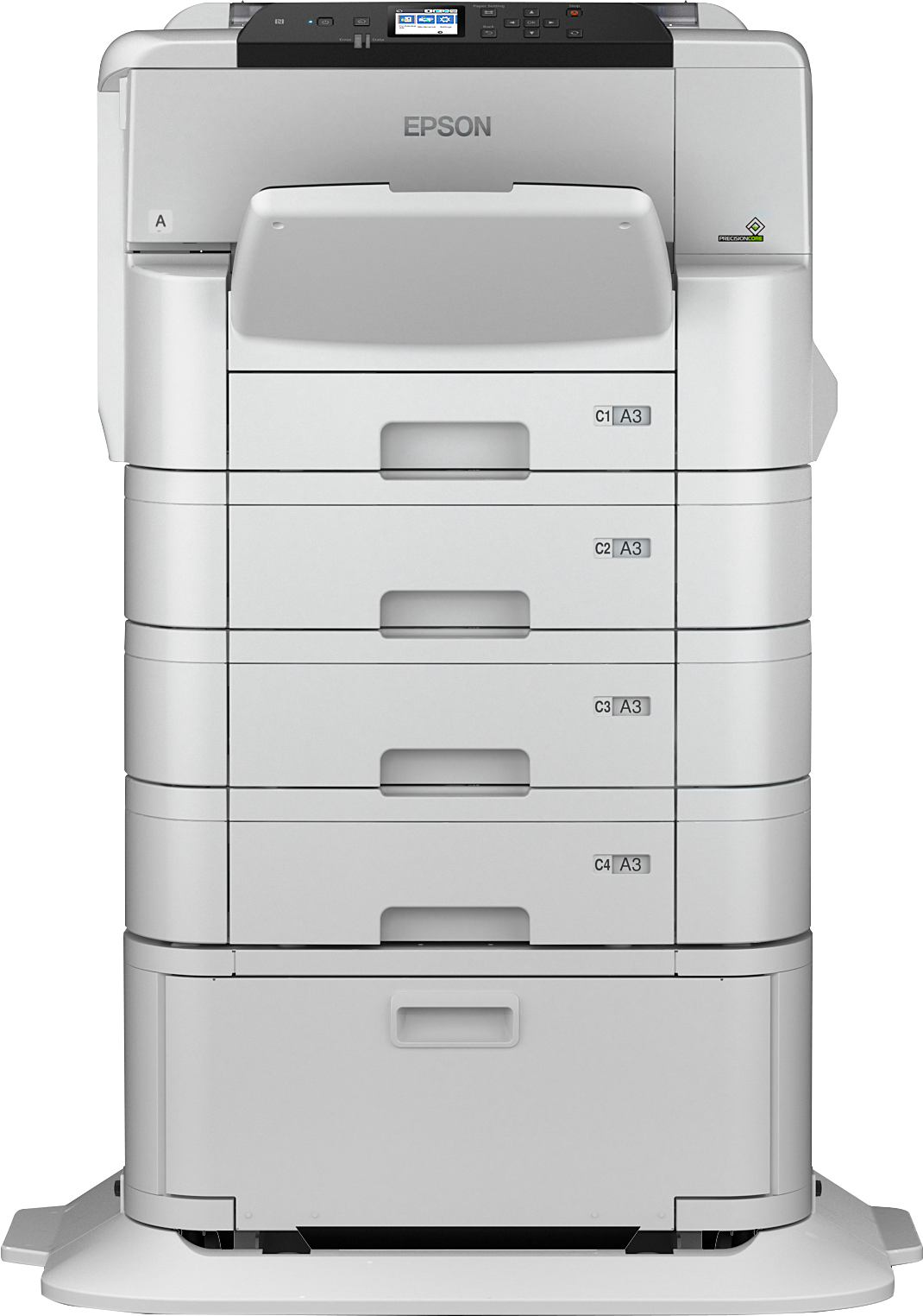 Epson WorkForce Pro WF-C8190 DTWC Epson WorkForce Pro WF-C8190 DTWC