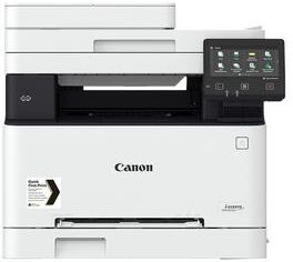 Canon Multilaser CANON i-SENSYS MF643Cdw Färg Canon Multilaser CANON i-SENSYS MF643Cdw Färg