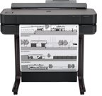 HP DesignJet T650 24-in Printer HP DesignJet T650 24-in Printer