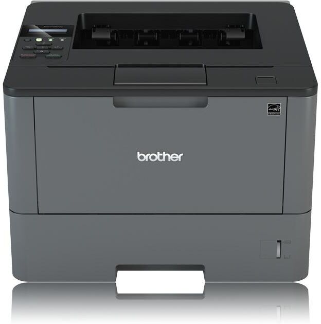 Brother Laserskrivare BROTHER HL-L5200DW Brother Laserskrivare BROTHER HL-L5200DW