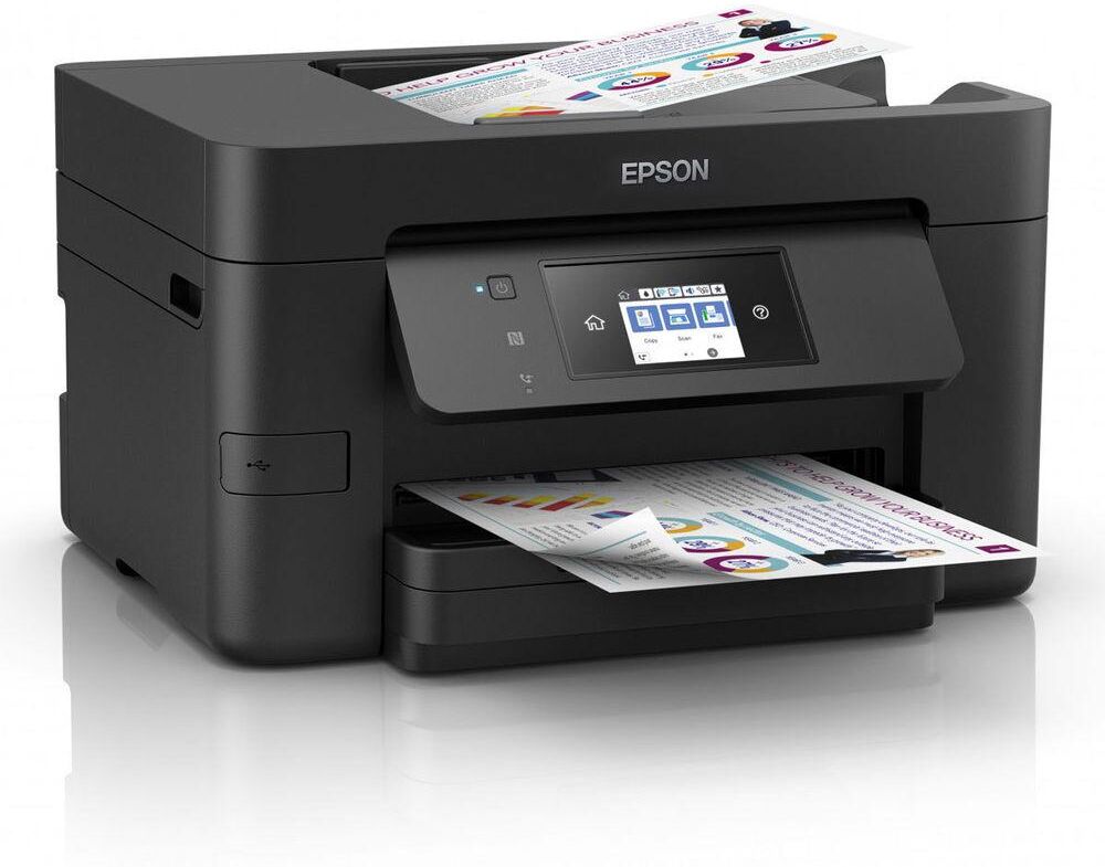 Epson WorkForce Pro WF-C8690DWF Epson WorkForce Pro WF-C8690DWF