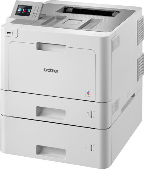 Brother HL-L9310CDWT Color Laser Printer Brother HL-L9310CDWT Color Laser Printer