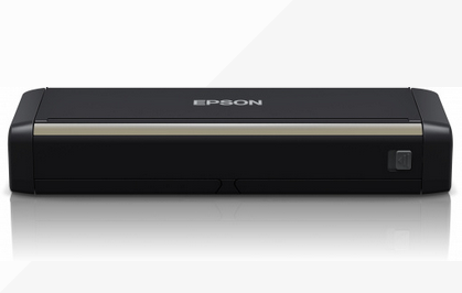 Epson Workforce DS-310 mobil scanner Epson Workforce DS-310 mobil scanner