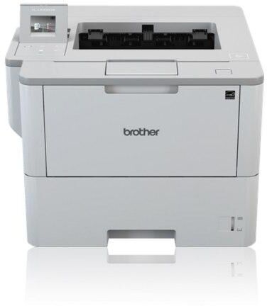 HL-L6300DW Mono laserprinter HL-L6300DW Mono laserprinter