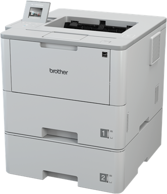 HL-L6400DWT Mono laserprinter HL-L6400DWT Mono laserprinter