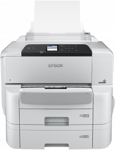 Epson WorkForce Pro WF-C8690DTWF Epson WorkForce Pro WF-C8690DTWF