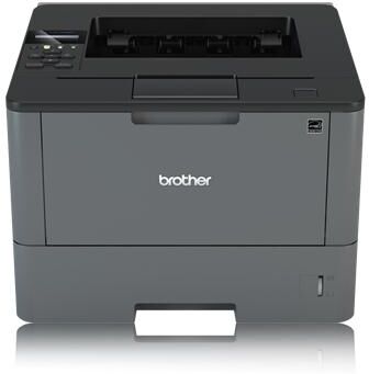 HL-L5100DN Mono printer Duplex Network HL-L5100DN Mono printer Duplex Network