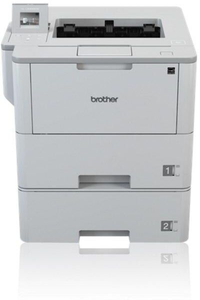 HL-L6300DWT Mono laserprinter HL-L6300DWT Mono laserprinter