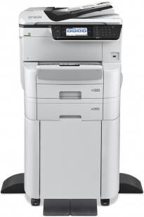 Epson WorkForce Pro WF-C8690DTWFC Epson WorkForce Pro WF-C8690DTWFC