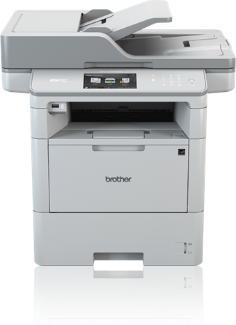 MFC-L6900DW Mono Printer Duplex Wireless MFC-L6900DW Mono Printer Duplex Wireless