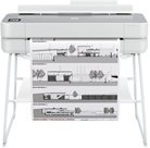 HP DesignJet Studio Steel 24-in Printer HP DesignJet Studio Steel 24-in Printer
