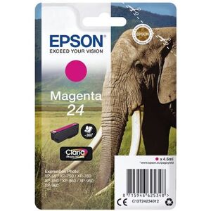Epson Bläckpatron EPSON C13T24334012 magenta