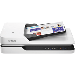 Scanner EPSON DS-1660W