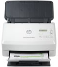 HP ScanJet Enterprise Flow 5000 s4 Sheet-feed Scanner HP ScanJet Enterprise Flow 5000 s4 Sheet-feed Scanner