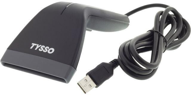 Scanner IMPORT CCD-1800 USB Scanner IMPORT CCD-1800 USB