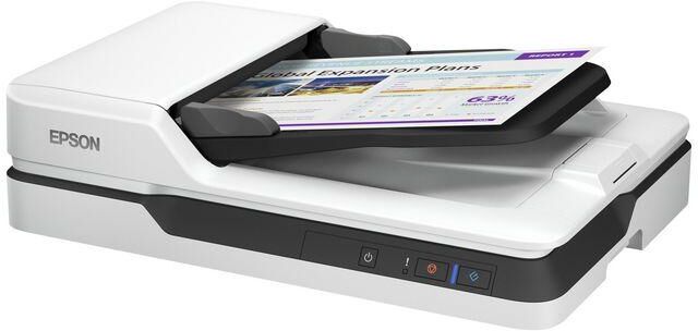 Epson Scanner EPSON DS-1630 Epson Scanner EPSON DS-1630