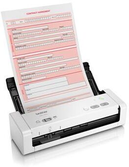 Brother Scanner BROTHER ADS-1200 Brother Scanner BROTHER ADS-1200