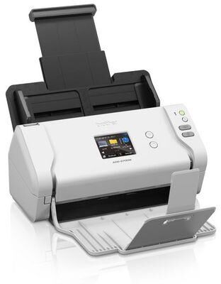Brother Scanner BROTHER ADS-2700W Brother Scanner BROTHER ADS-2700W