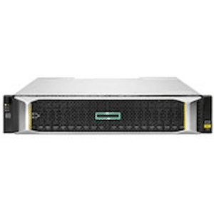 HPE Modular Smart Array 2060 12Gb SAS SFF Storage