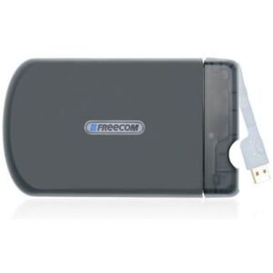 Extern hårddisk Freecom 1TB USB3.0 4st