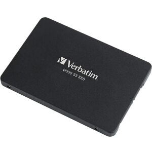 INT.HDD VERBATIM S3 SSD Vi550 1TB 2,5'