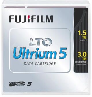 LTO 5 Ultrium 1,5-3,0TB Standard Pack LTO 5 Ultrium 1,5-3,0TB Standard Pack
