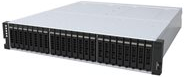 WD 2U24 Flash Storage Platform 2U24-1019 - Kabinett för