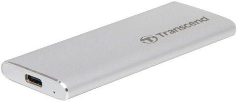 Transcend EXT. SSD TRANSCEND 240GB USB 3.1 Type C Transcend EXT. SSD TRANSCEND 240GB USB 3.1 Type C