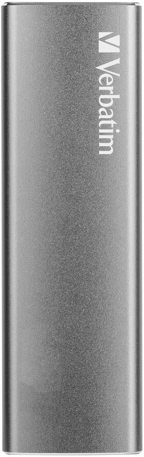 VX500 External SSD USB 3.1 G2 240GB, Silver VX500 External SSD USB 3.1 G2 240GB, Silver