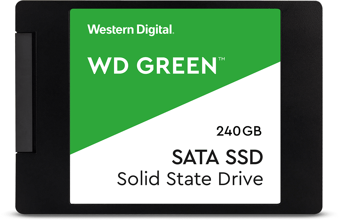 SSD Green 240GB M.2 7mm SATA Gen 3 SSD Green 240GB M.2 7mm SATA Gen 3
